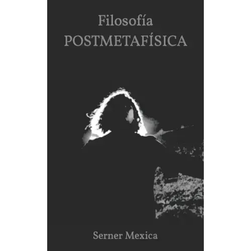 Filosofía post-metafísica