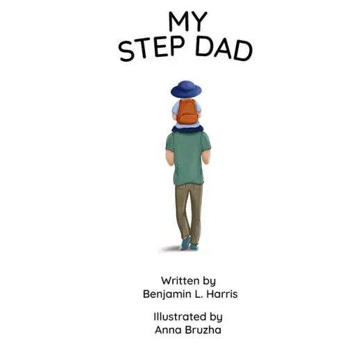 My Step Dad