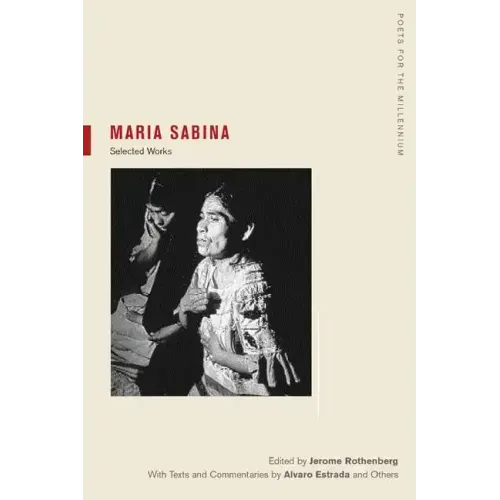 María Sabina: Selections Volume 2