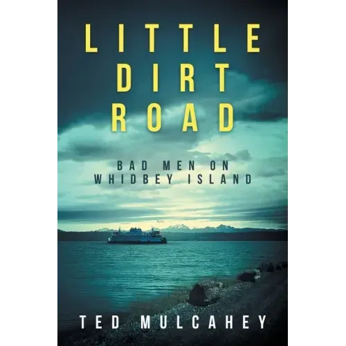 Little Dirt Road