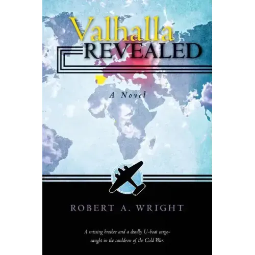 Valhalla Revealed