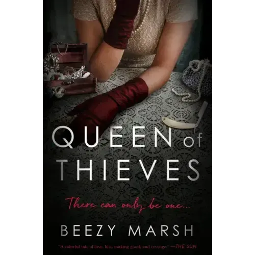 Queen of Thieves