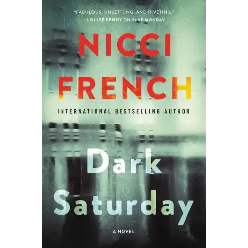 Dark Saturday