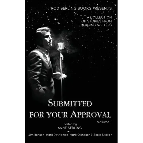 Submitted For Your Approval