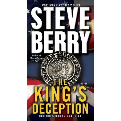 The King's Deception