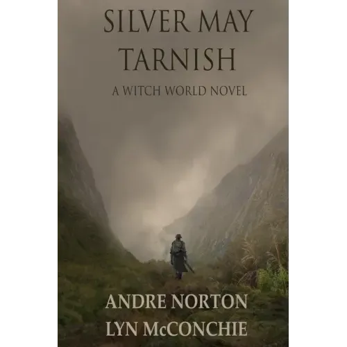 Silver May Tarnish