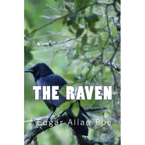 The Raven (Richard Foster Classics)