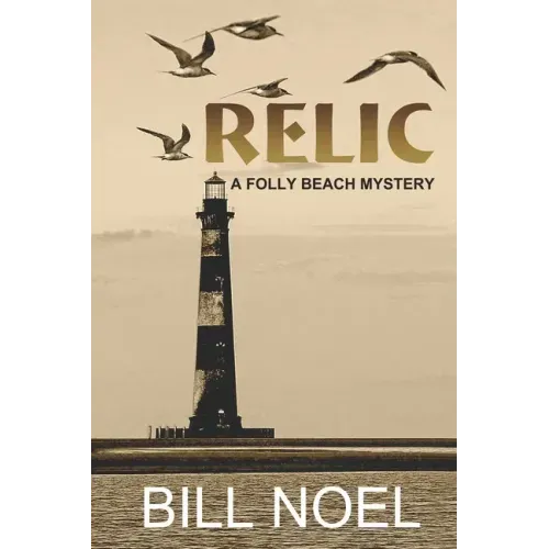 Relic: A Folly Beach Mystery