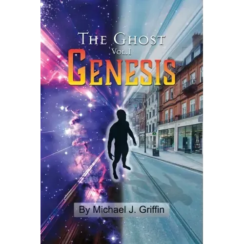 The Ghost Vol 1 Genesis