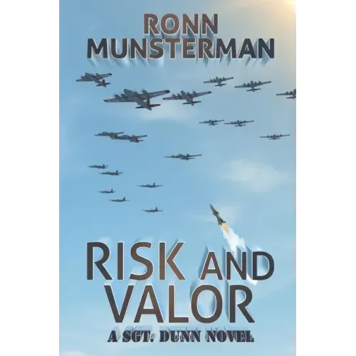 Risk and Valor