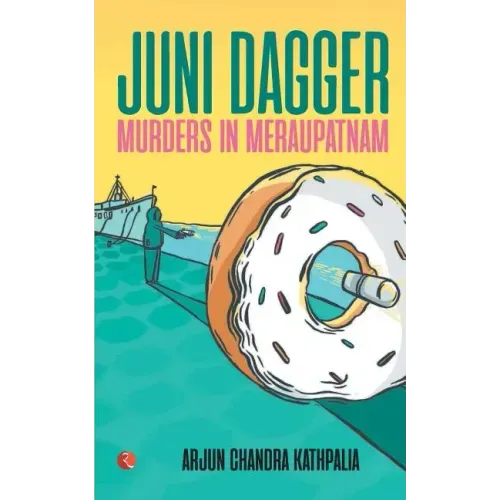 Juni Dagger