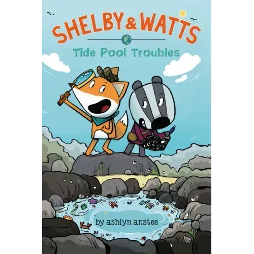 Tide Pool Troubles