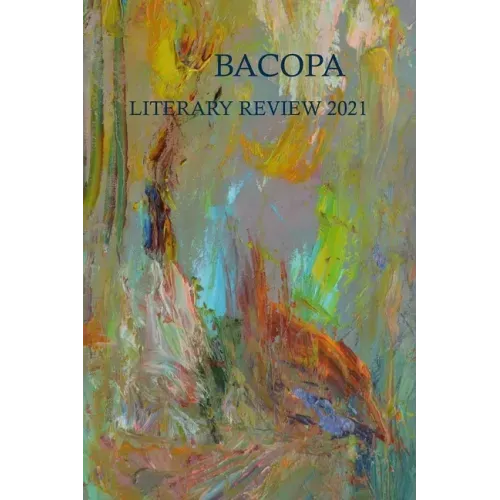 Bacopa Literary Review 2021: Writers Alliance of Gainesville