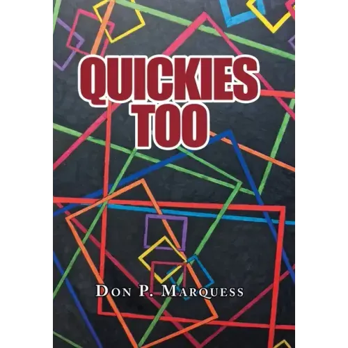 Quickies Too