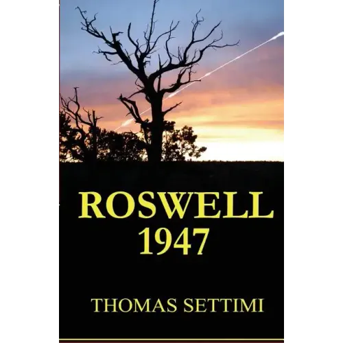 Roswell 1947