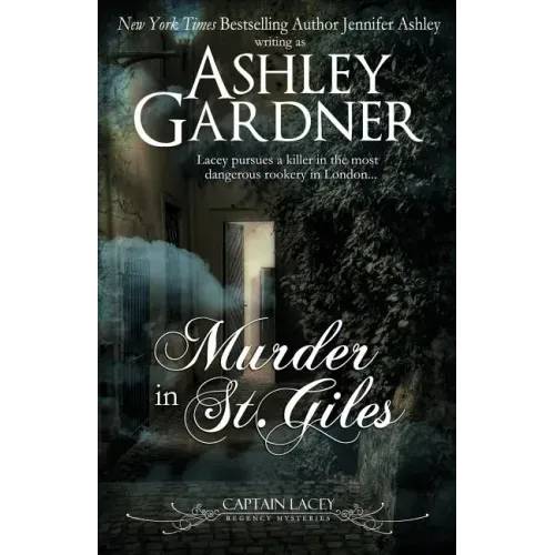 Murder in St. Giles