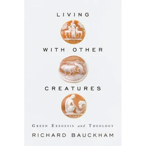 Living with Other Creatures