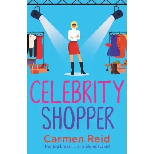 Celebrity Shopper
