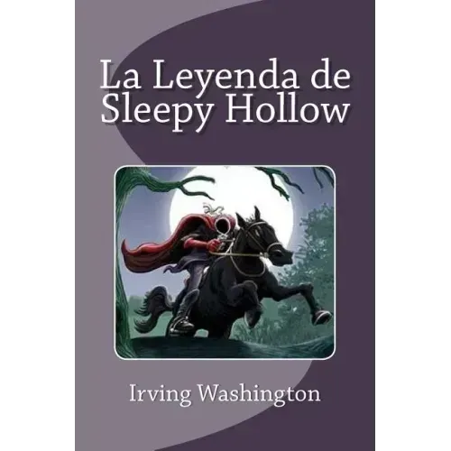 La Leyenda de Sleepy Hollow