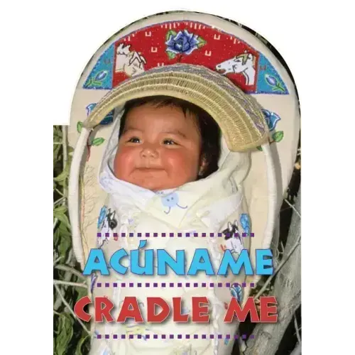 Cradle Me (Spanish/English)