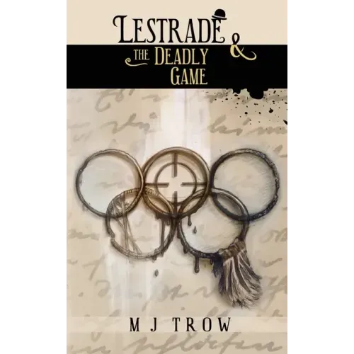 Lestrade and the Deadly Game