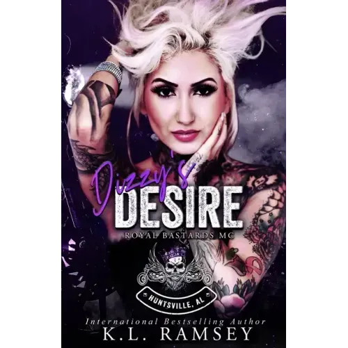 Dizzy's Desire
