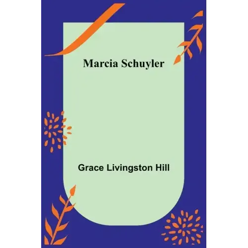 Marcia Schuyler