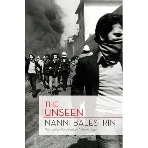 The Unseen