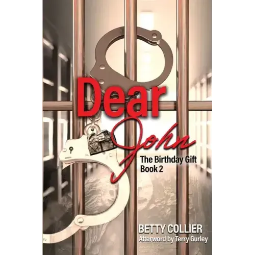 Dear John (The Birthday Gift-Book 2)