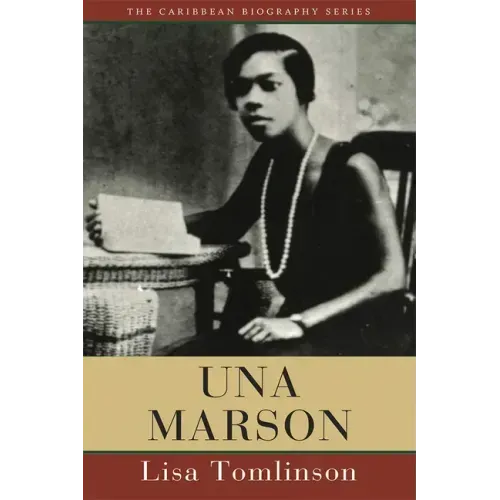 Una Marson