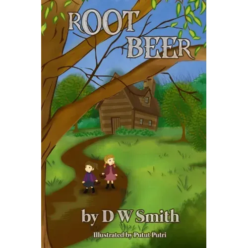 Root Beer
