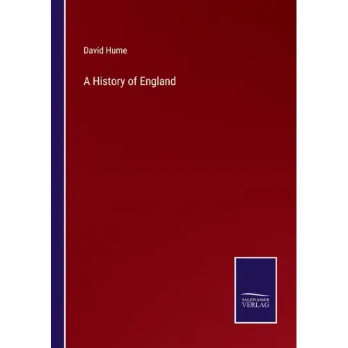 A History of England