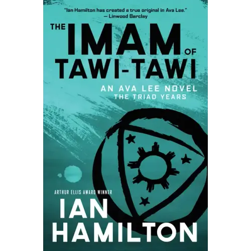 The Imam of Tawi-Tawi: An Ava Lee Novel: Book 10