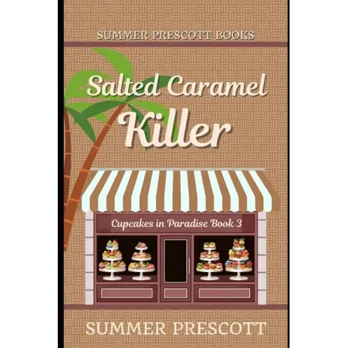Salted Caramel Killer