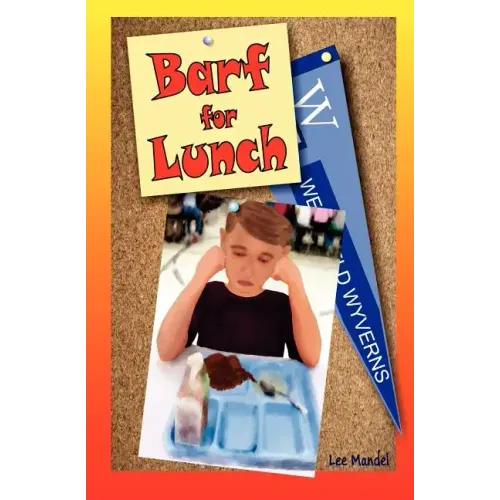 Barf For Lunch