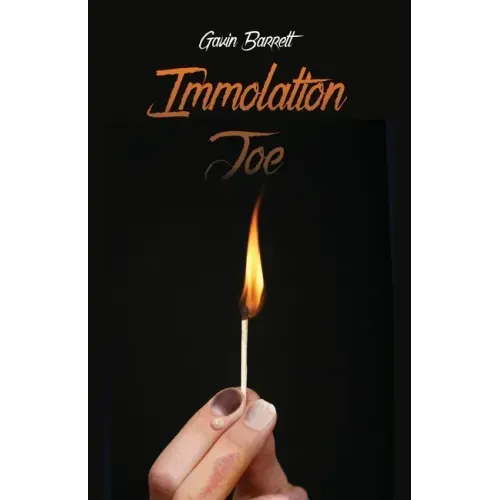 Immolation Joe