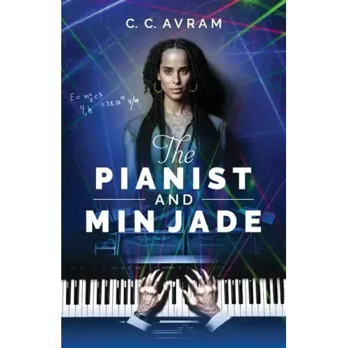 The Pianist and Min Jade
