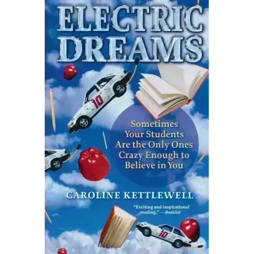 Electric Dreams