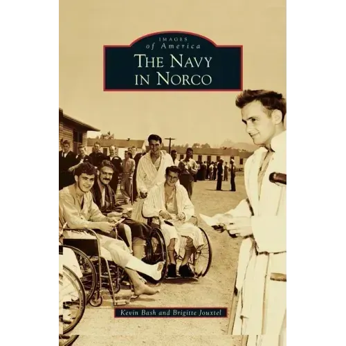 Navy in Norco