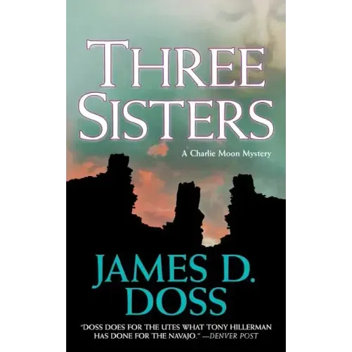 Three Sisters