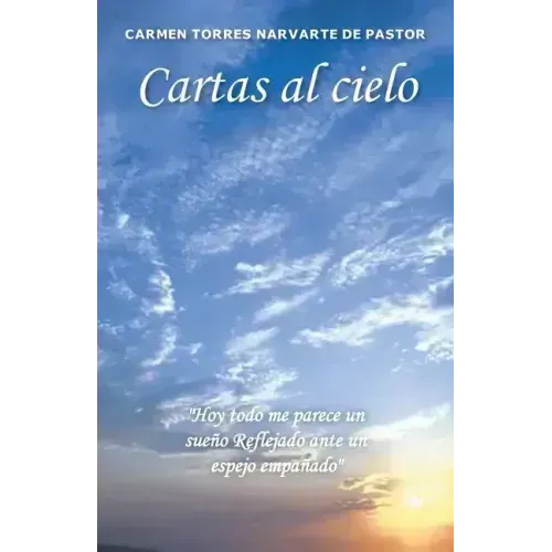 Cartas Al Cielo