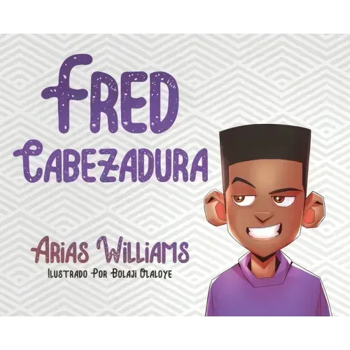 Fred Cabezadura