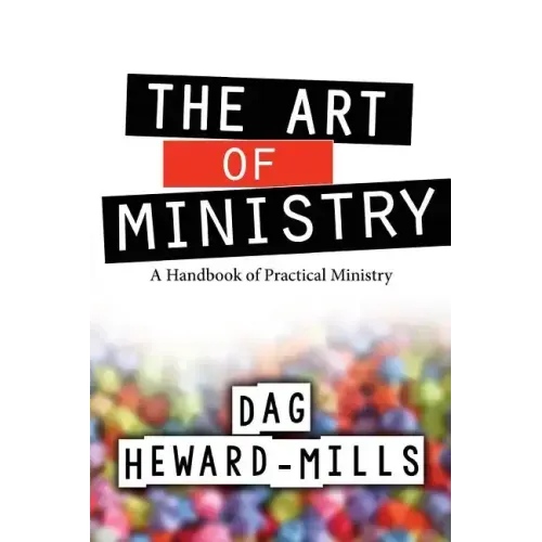 The Art of Ministry
