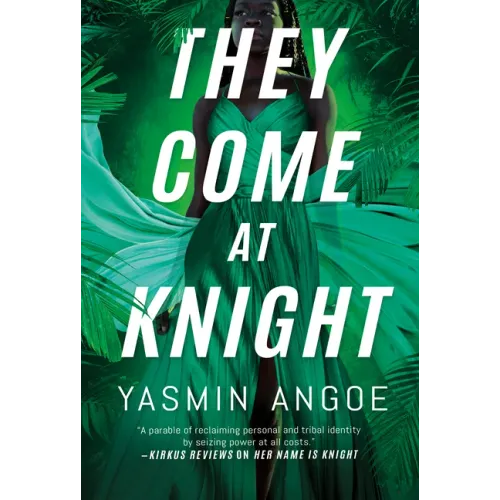 They Come at Knight