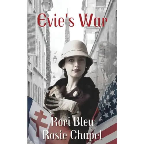 Evie's War
