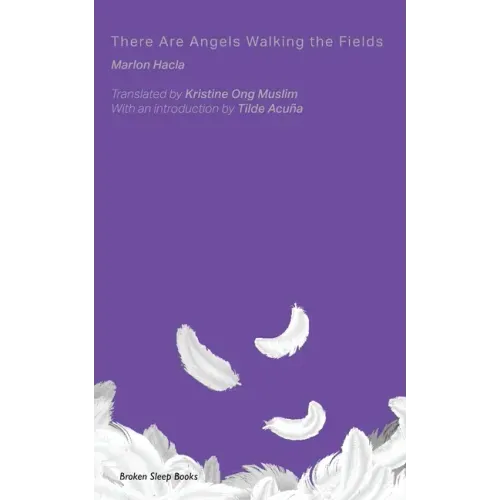 There Are Angels Walking the Fields