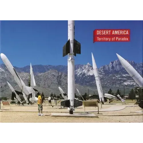 Desert America