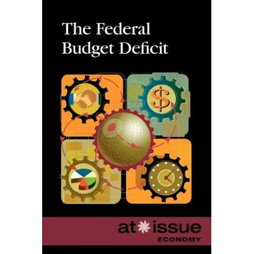 The Federal Budget Deficit