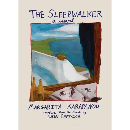 The Sleepwalker
