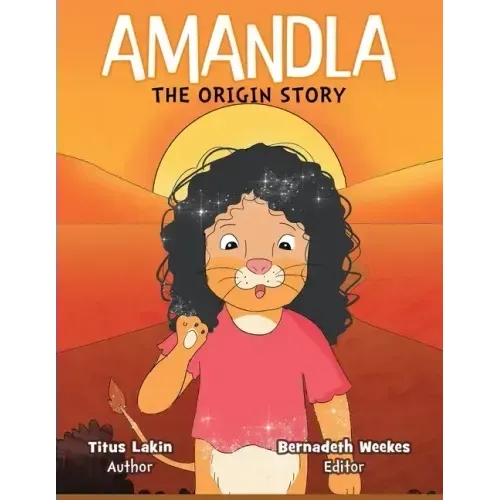 Amandla: The Origin Story